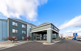 Comfort Suites Stevens Point