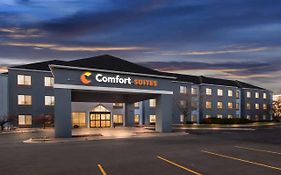 Comfort Suites Stevens Point